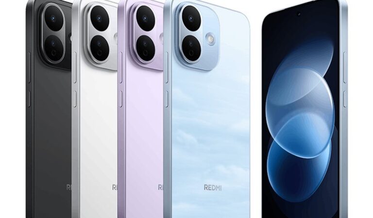 Redmi Note 17 and Redmi Note 17 Pro Launched in China; India Launch Tipped for August 6