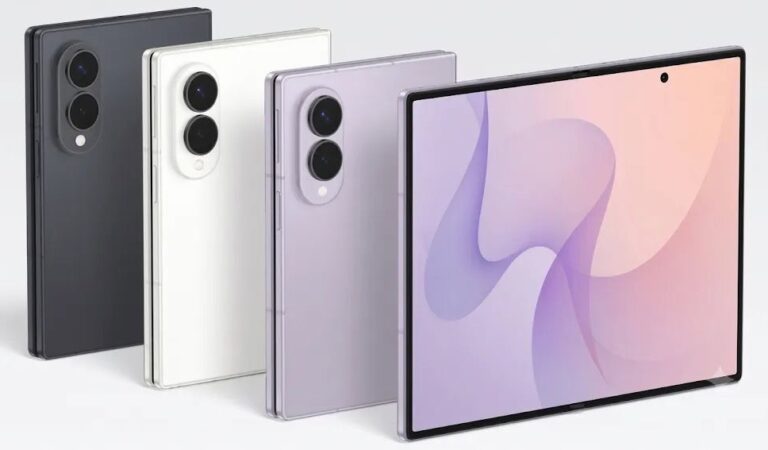 Samsung Galaxy Unpacked 2026 Today: How to Watch Galaxy Z Fold 8, Z Flip 8 & Galaxy Watch 9 Launch Live