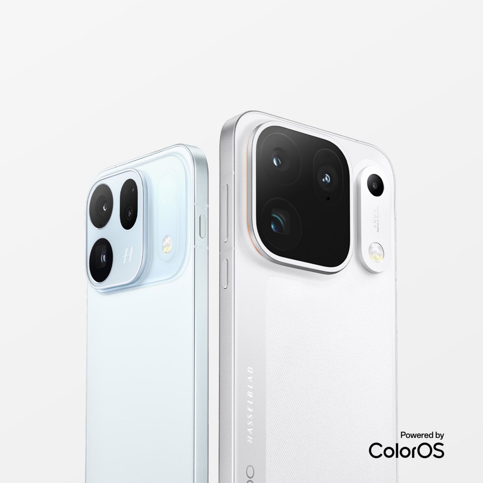 OPPO Find X10 Global Version Launches With Dual 200MP Cameras