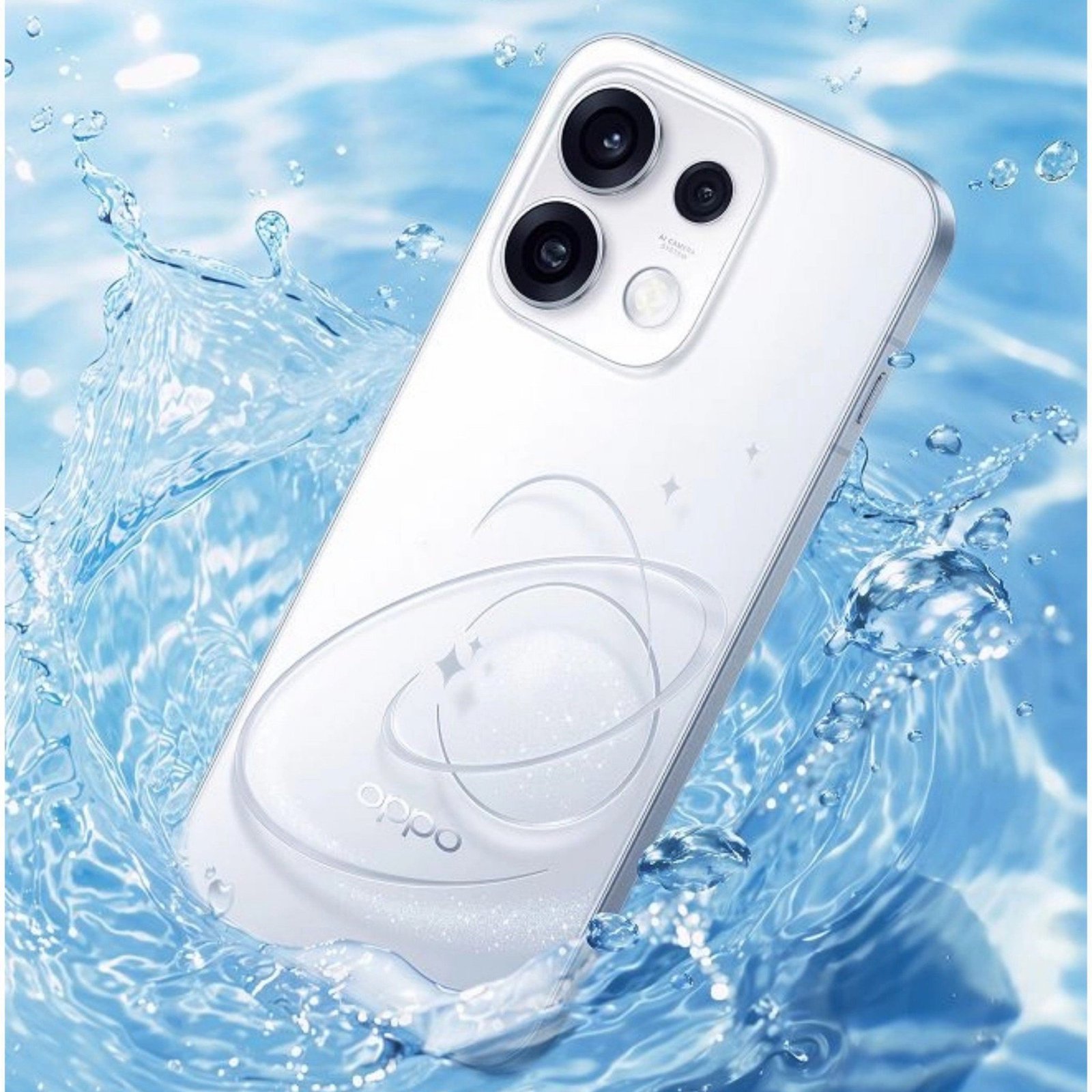 OPPO Reno17 Pro Leak Points to 200MP Camera and 7,000mAh Battery