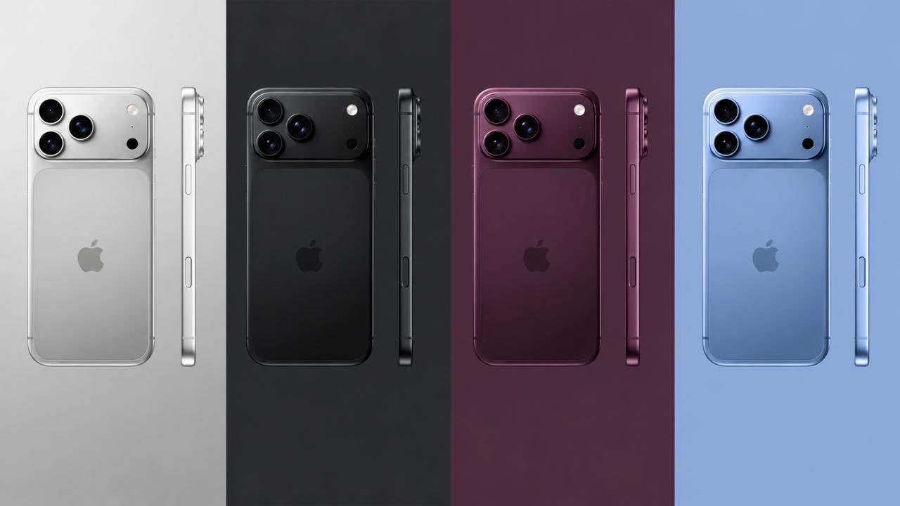 Apple Adds iPhone 18 Pro Parts to Self-Service Repair Store