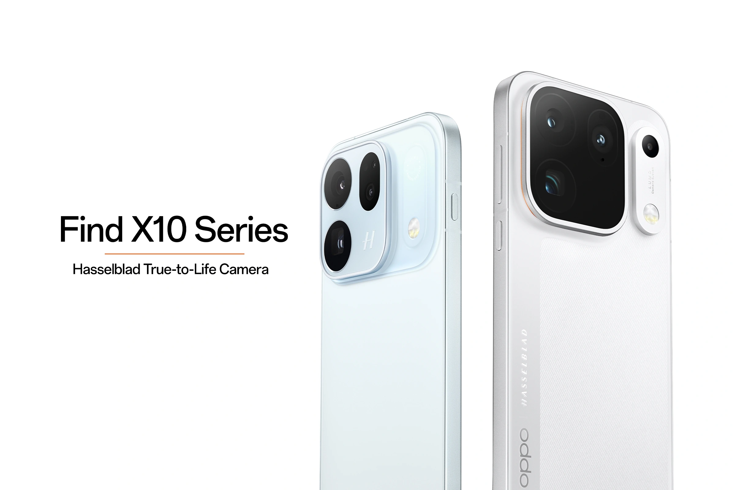 OPPO Find X10 and Find X10 Pro Max Launch in India With 200MP Cameras