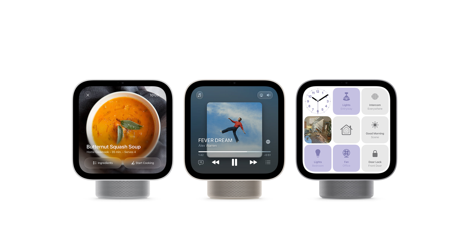 Apple HomeView Launches With Siri AI and Smart Home Features