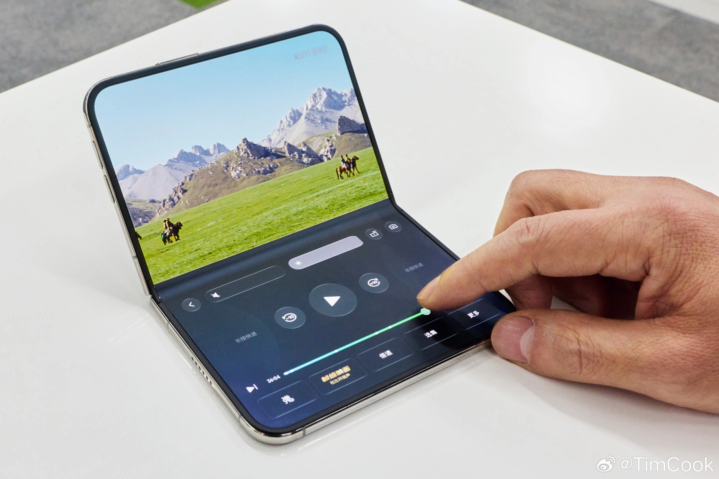 Apple iPhone Duo Pre-Orders Open: Launch Stock Sells Out, Shipping Slips to 2027
