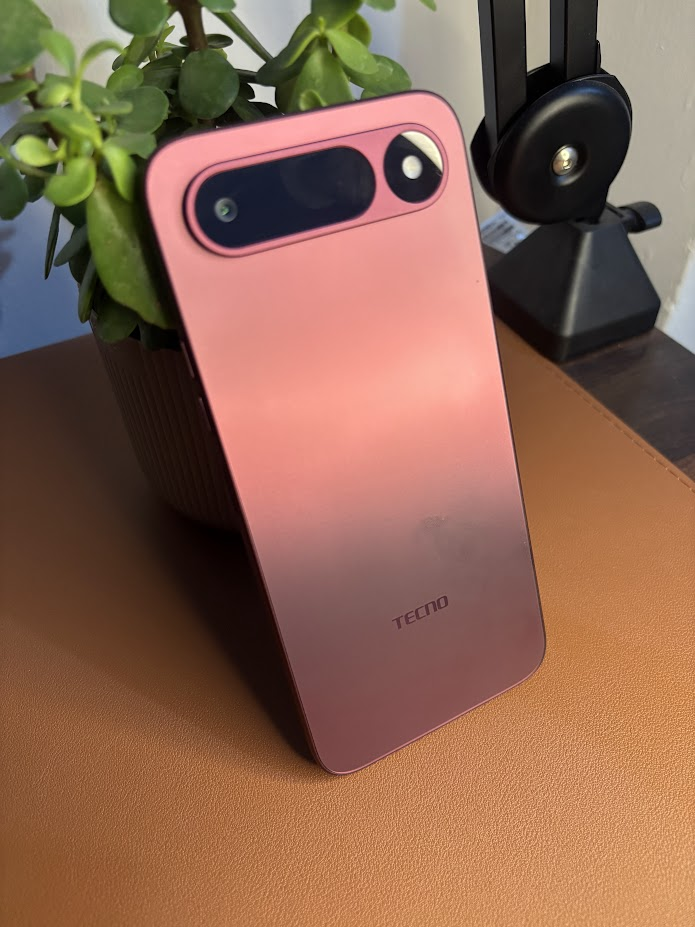 TECNO SPARK 50S 5G Launched in India: Price, Specifications and Features