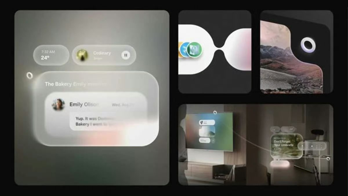Samsung One UI 10 Leak Hints at Major Redesign and Smarter Galaxy Features