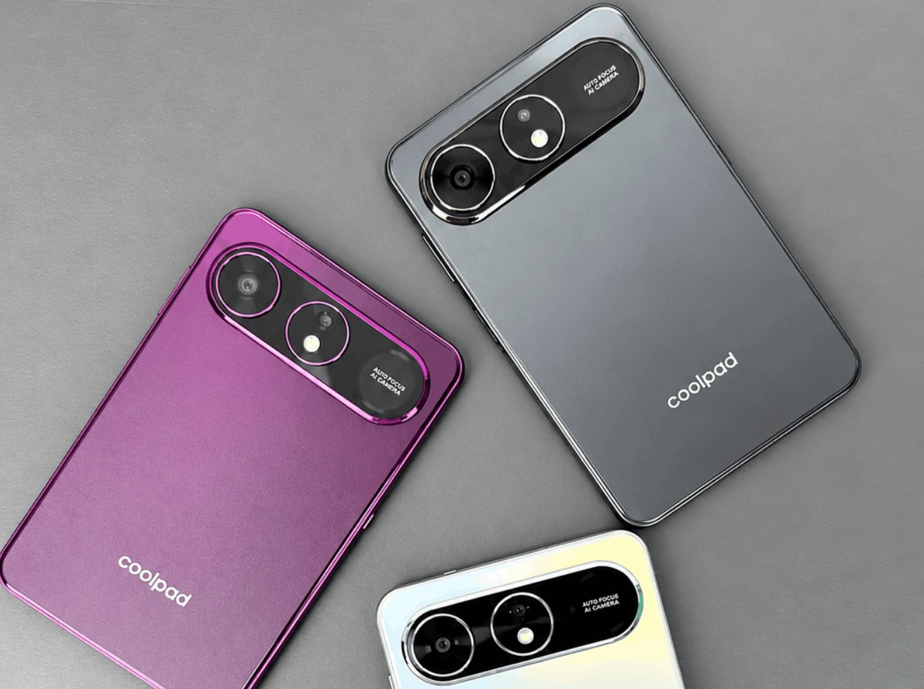 Coolpad COOL X Wide Price Confirmed: 16:10 Display and 4,600mAh Battery