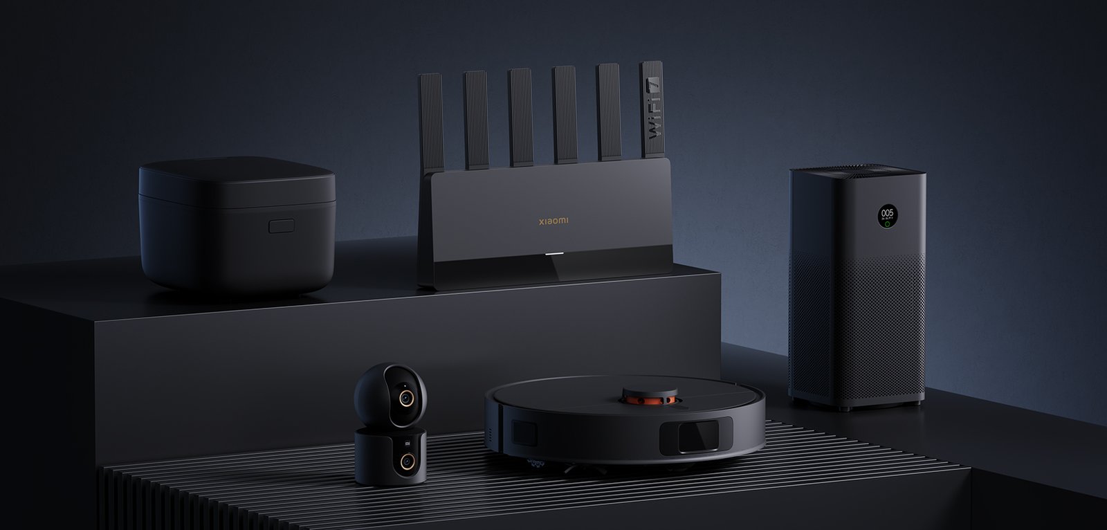 Xiaomi Says Its Global IoT Platform Has More Than 1.1 Billion Connected Devices